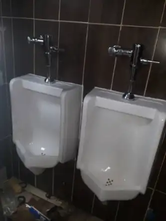 Sistema de fontanería inteligente